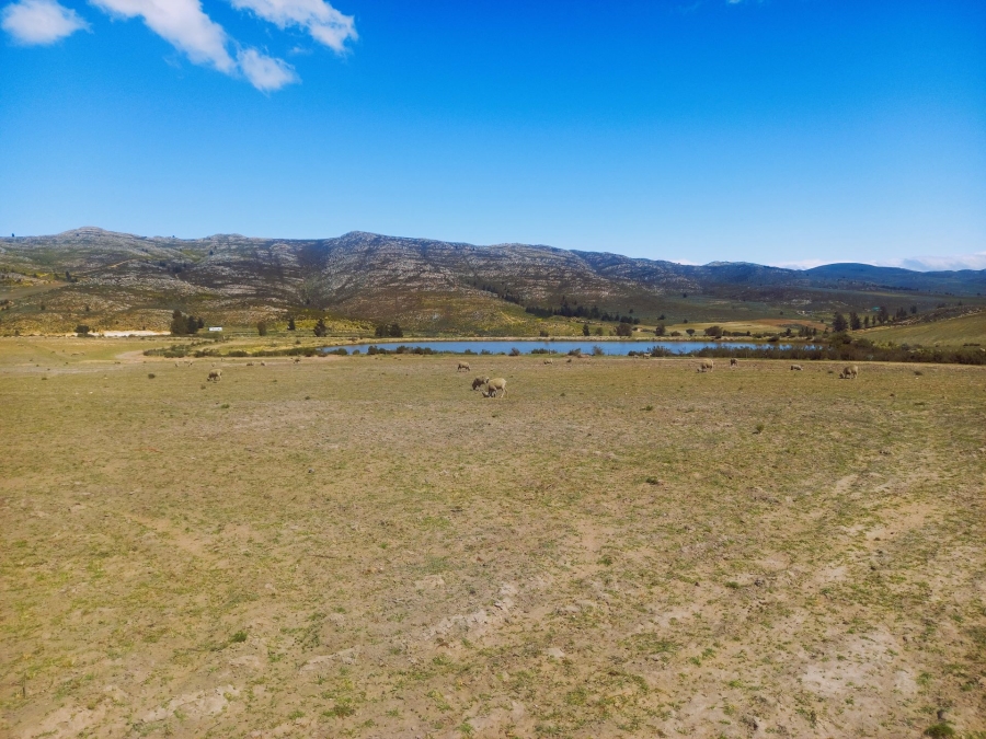 0 Bedroom Property for Sale in Uniondale Rural Western Cape